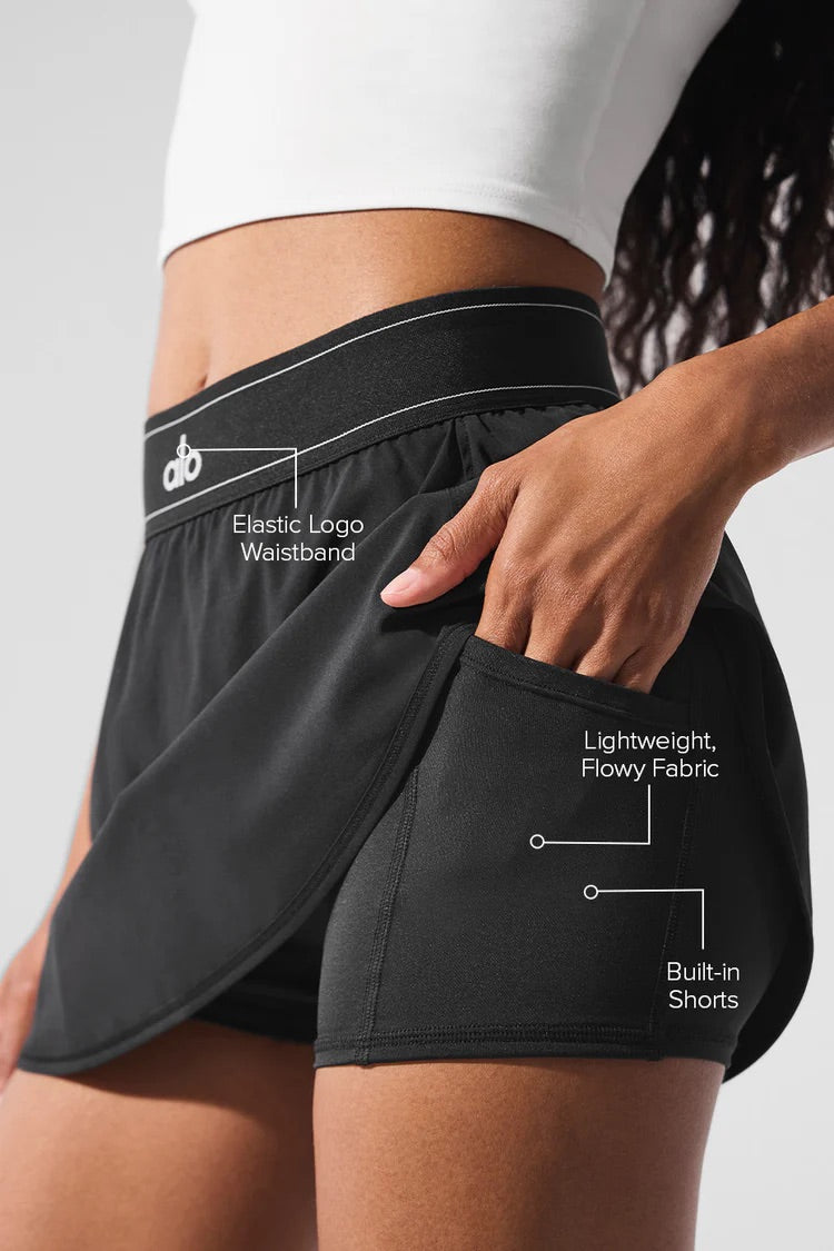 Jupe De Tennis Match Point