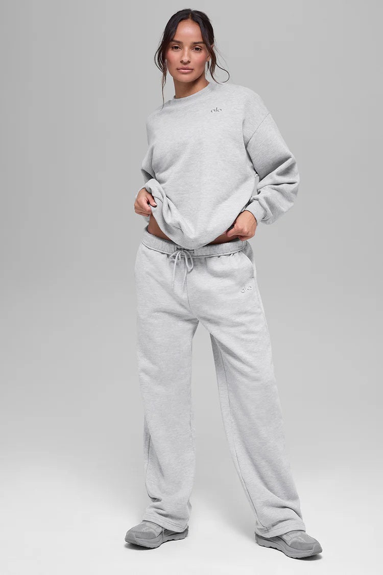 Pull Col Ras-Du-Cou Accolade