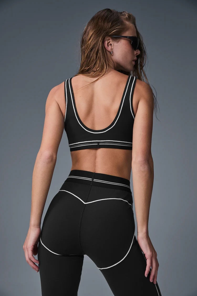 Brassière Airbrush Heart Throb