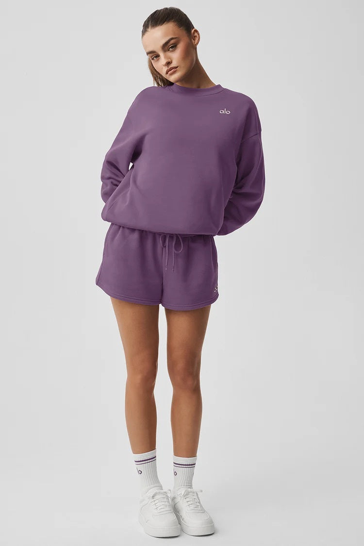 Pull Col Ras-Du-Cou Accolade