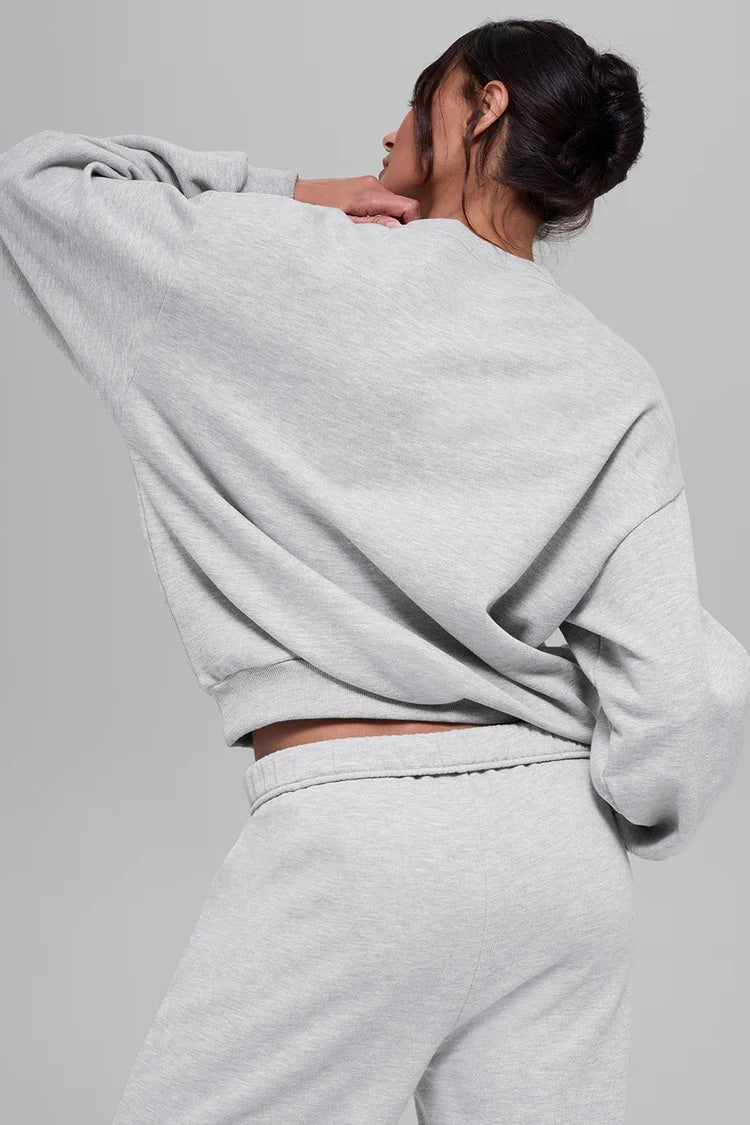 Pull Col Ras-Du-Cou Accolade