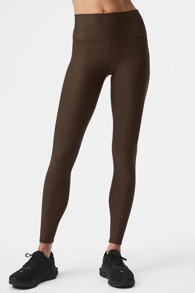 Legging Taille Haute Airlift 7/8