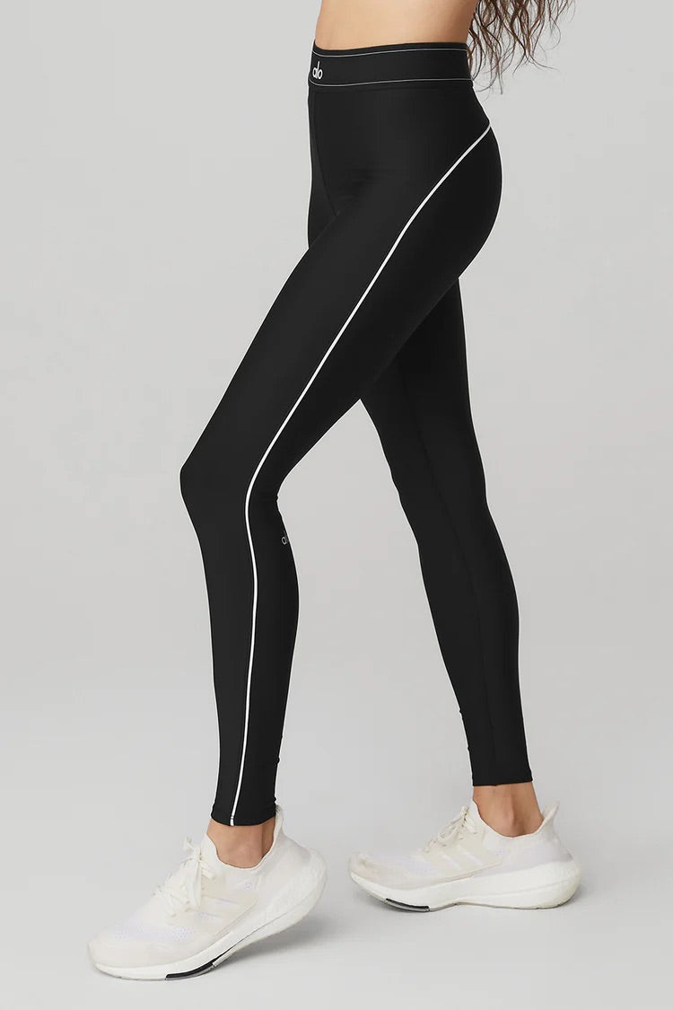 Legging Taille Haute Airlift Suit Up