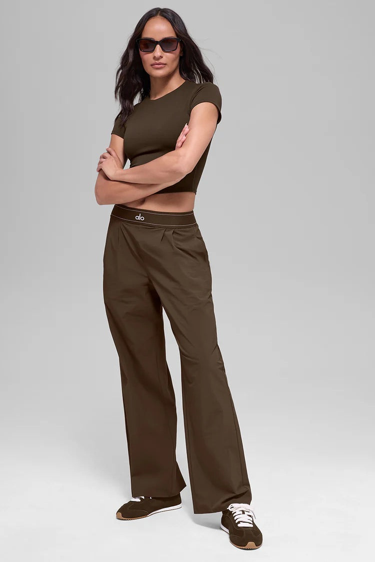 Pantalon Suit Up (Classique)