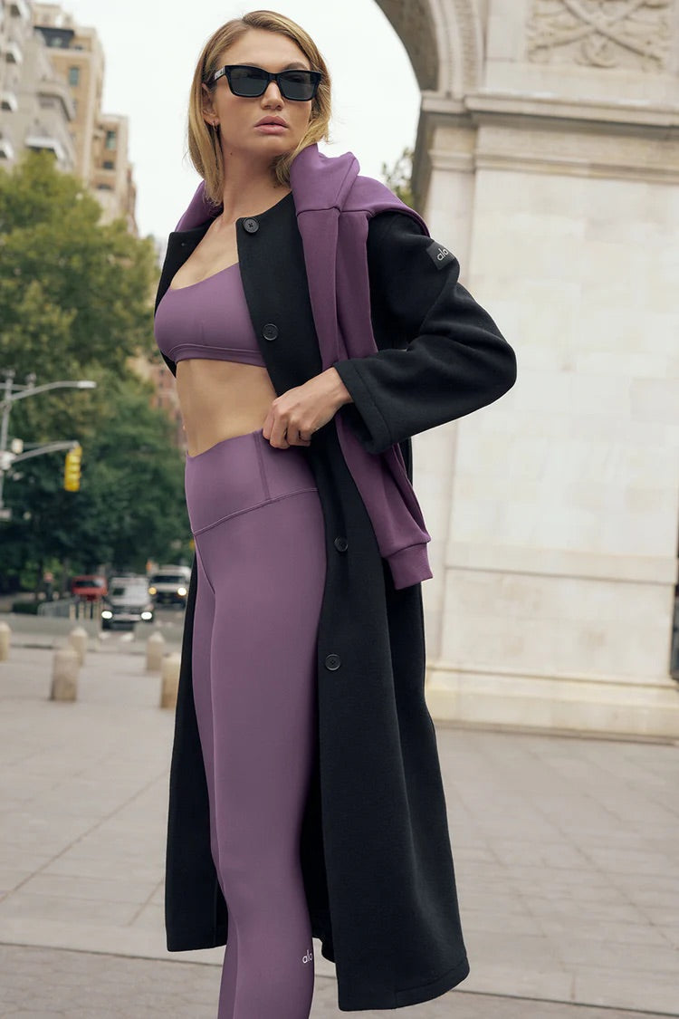 Legging Taille Haute Airlift 7/8