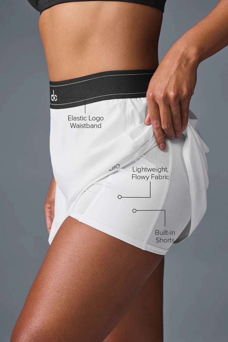 Jupe De Tennis Match Point