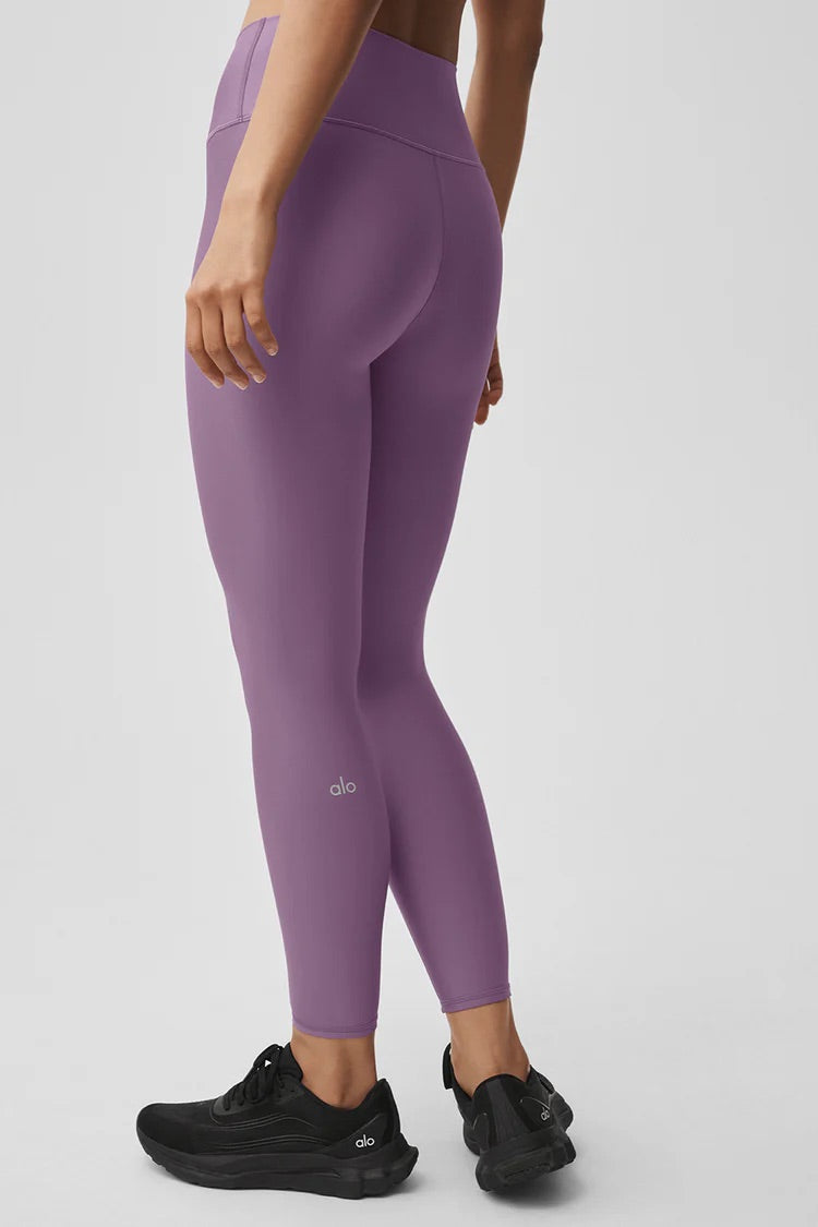 Legging Taille Haute Airlift 7/8