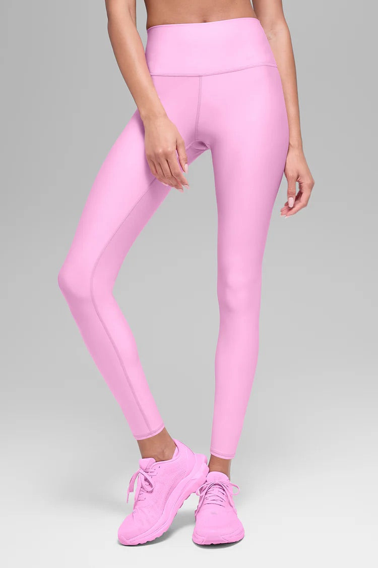 Legging Taille Haute Airlift 7/8